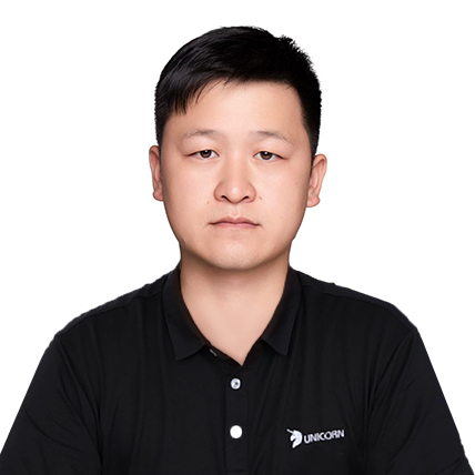 優(yōu)尼康應(yīng)用專家：陸偉