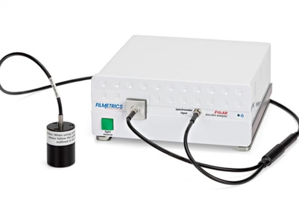 Filmetrics F10-AR 薄膜厚度測(cè)量?jī)x