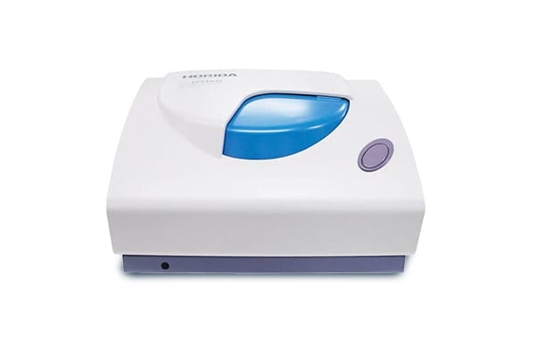 HORIBA SZ-100V2激光粒徑分布分析儀