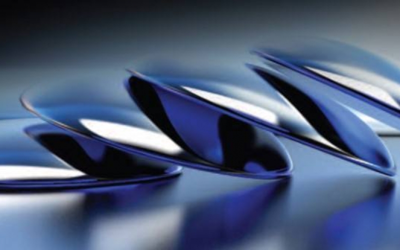 半導體技術中的薄膜沉積