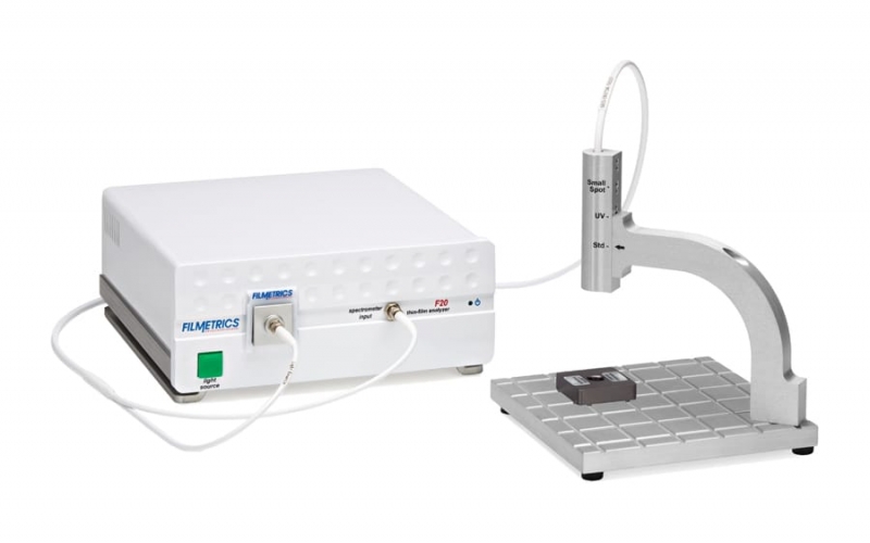 什么是光學(xué)膜厚儀 ？