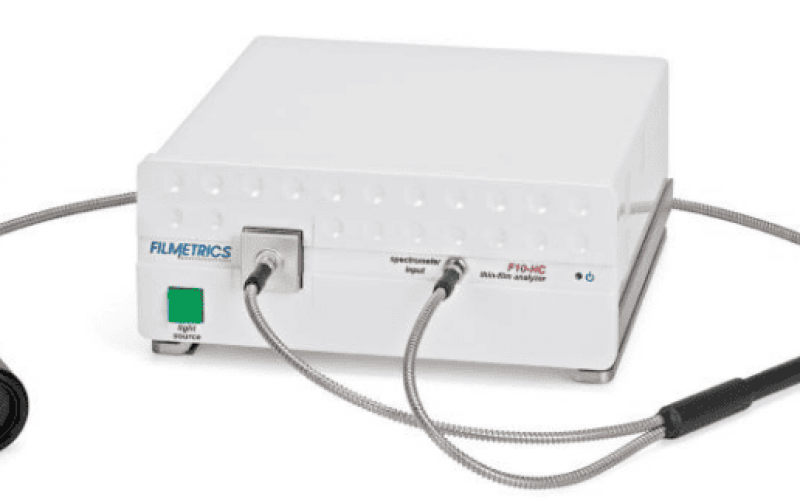 Filmetrics膜厚儀 車燈行業(yè)解決方案