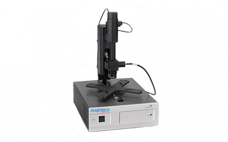 Filmetrics F54 白光干涉膜厚測量儀