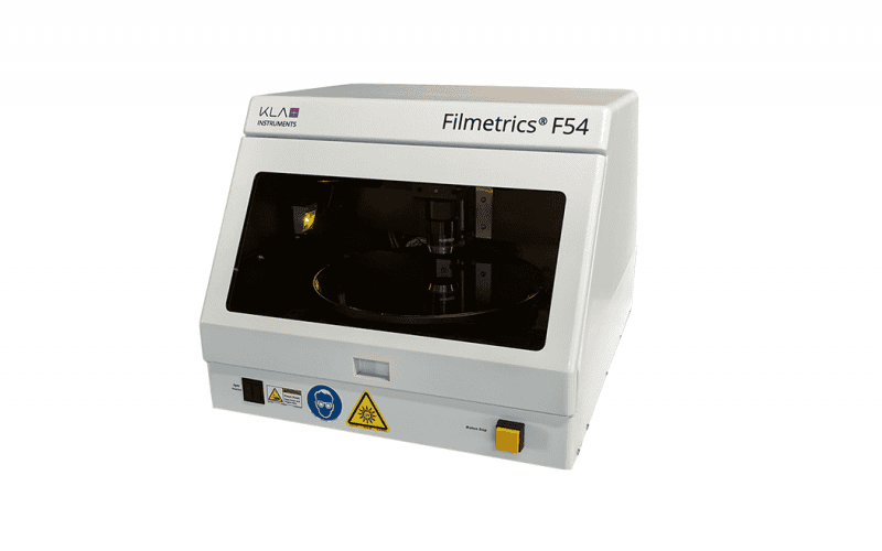 Filmetrics F54-XYT-300 自動測量光學(xué)膜厚儀